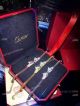 Copy Cartier Diamond Panther Head Bracelet Silver Bracelet (3)_th.jpg